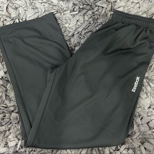 Reebok running pants